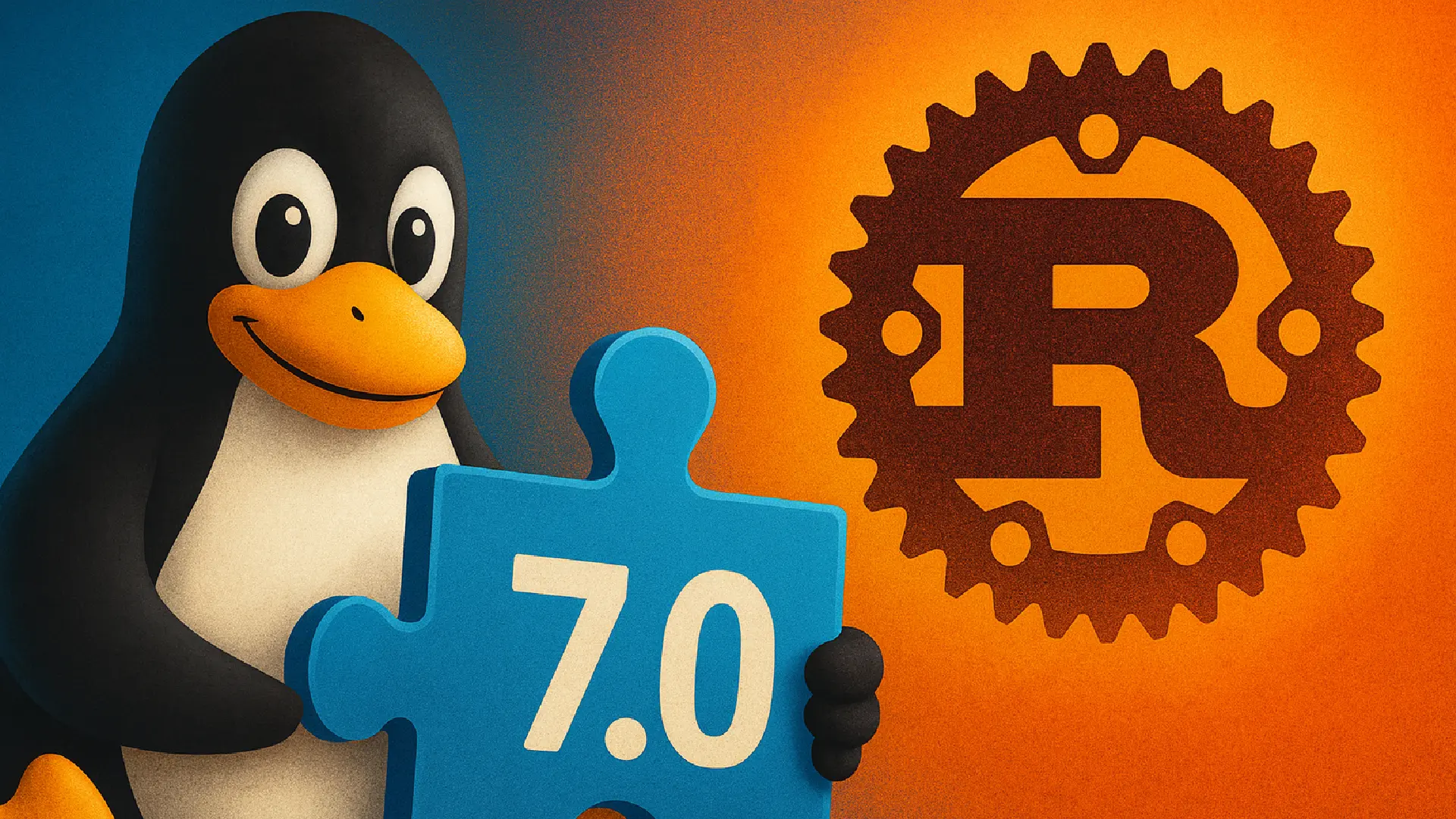Linux : l'ascension fulgurante de rust, un nouveau défi pour linus torvalds