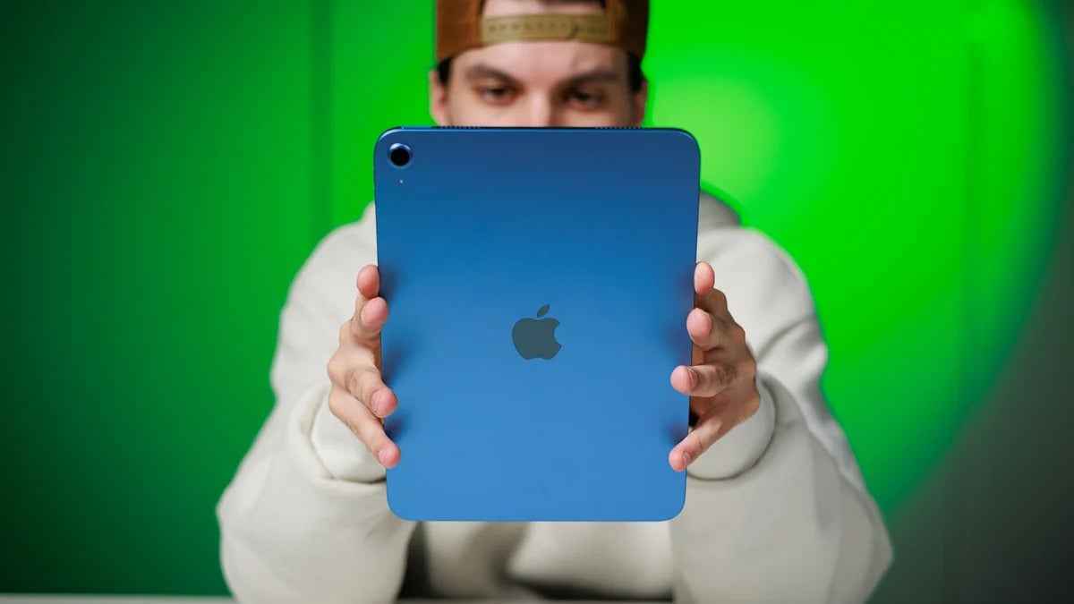 L'ipad, menacé par ses propres créations d'apple?