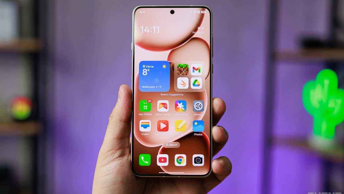 L'oppo find x9 ultra, un phare dans l'ère des smartphones de pointe