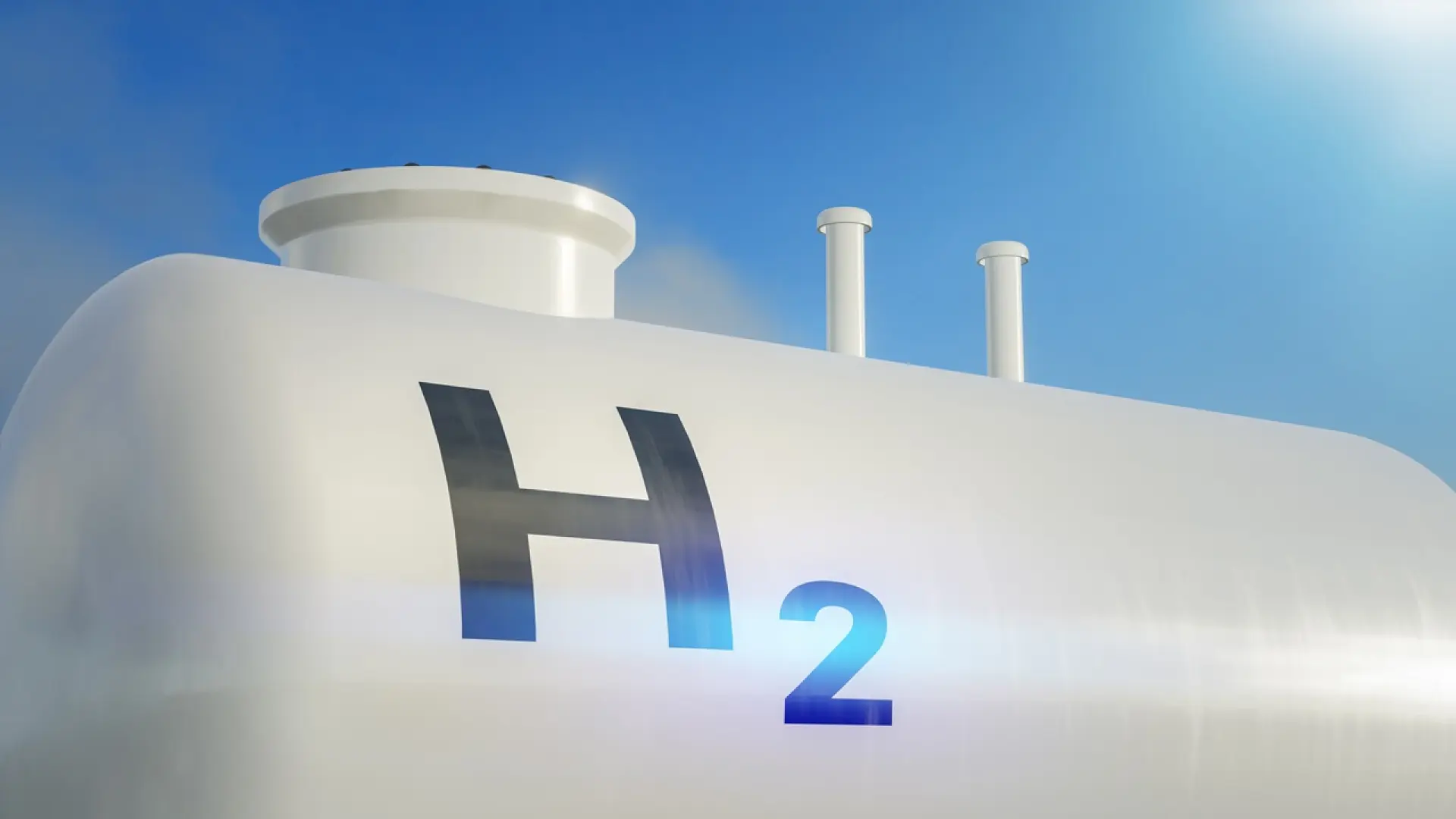 L'ue se lance à corps perdu dans la course au prix de l'hydrogène