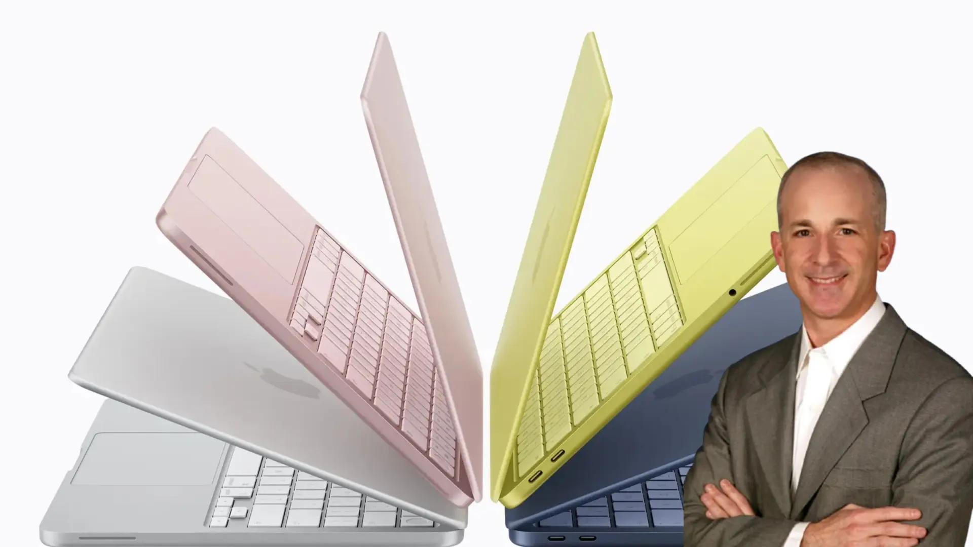 Macbook neo : apple bouleverse le marché avec un prix défiant toute concurrence