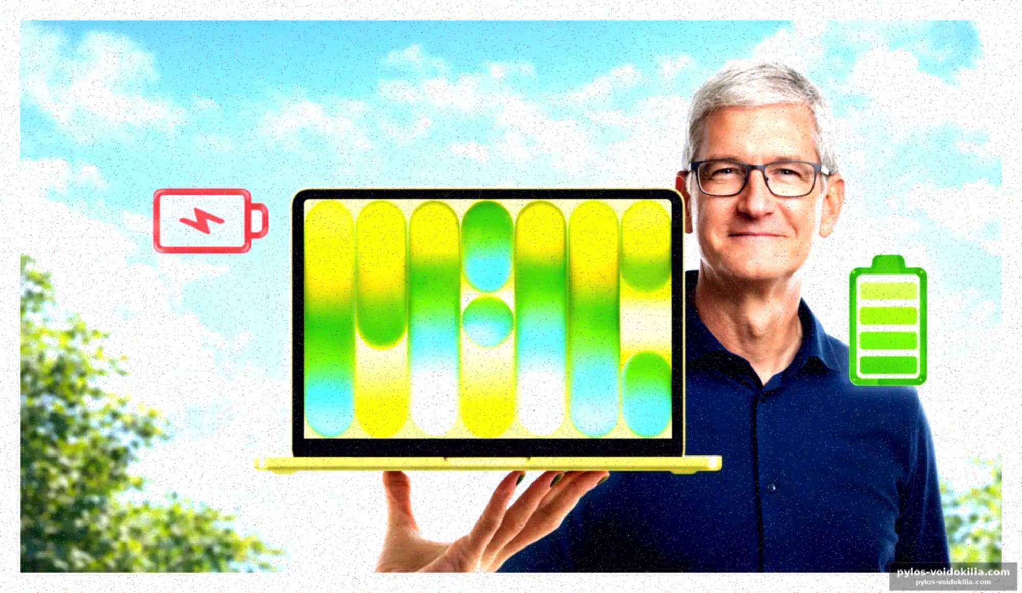 Apple détaille l