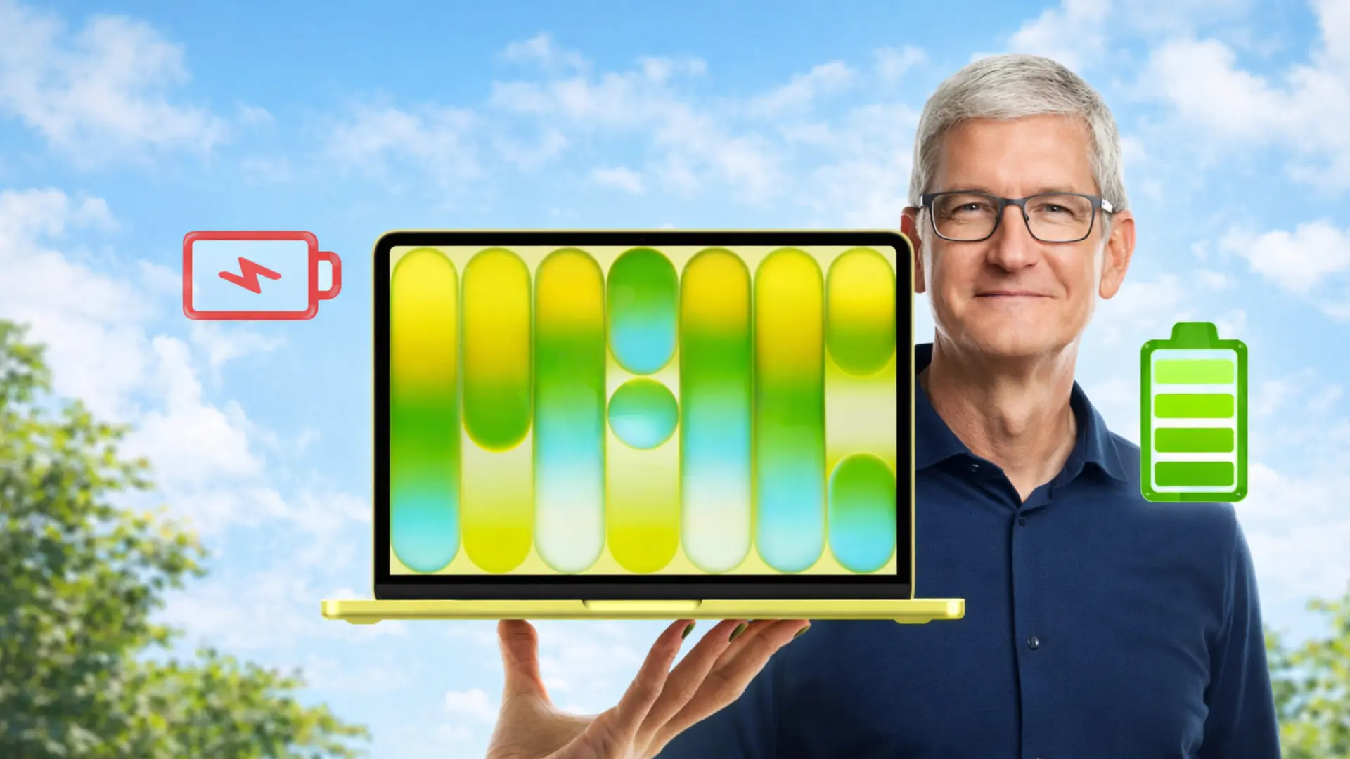 Macbook neo : apple bouleverse le marché des ordinateurs portables ?