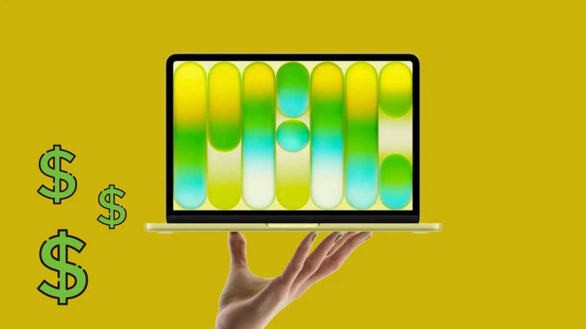 Macbook neo : apple brise ses codes pour séduire les jeunes