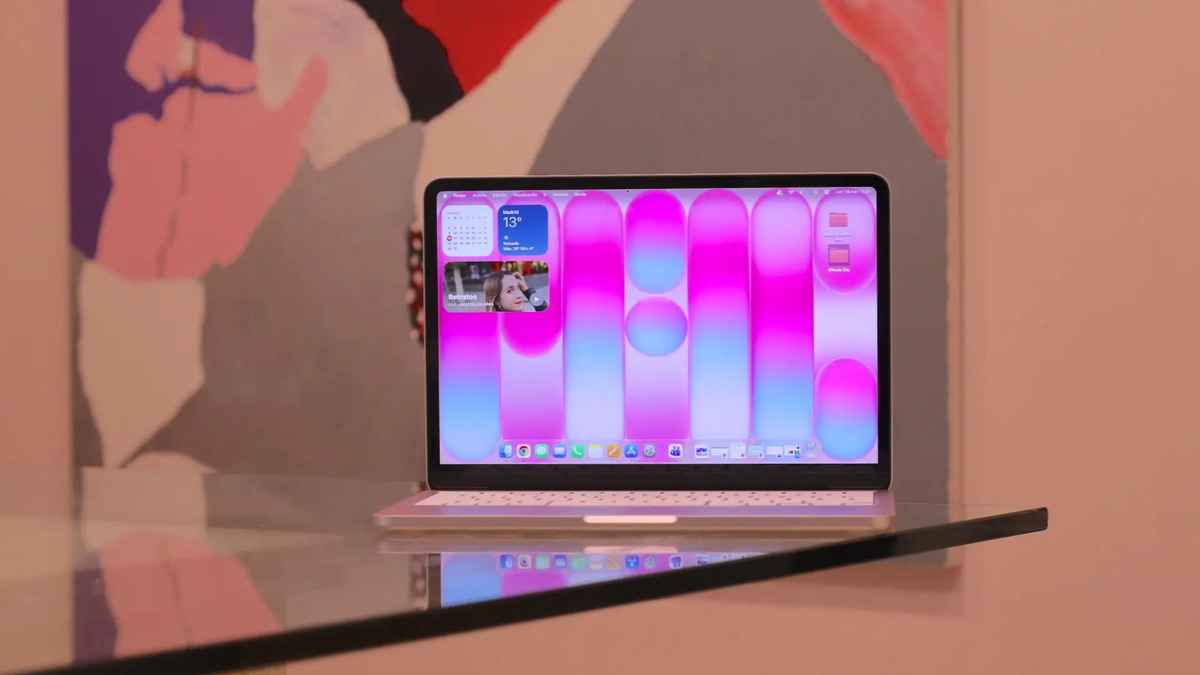 Macbook neo : apple lance le portable le plus abordable de son histoire