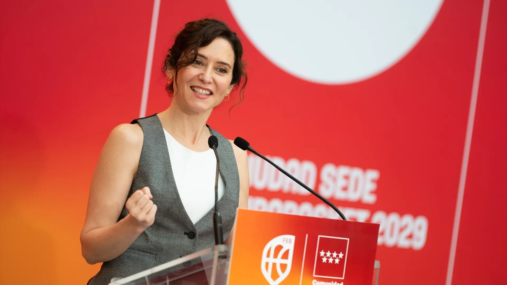 Madrid: jusqu'à 4 000 € pour soulager les familles