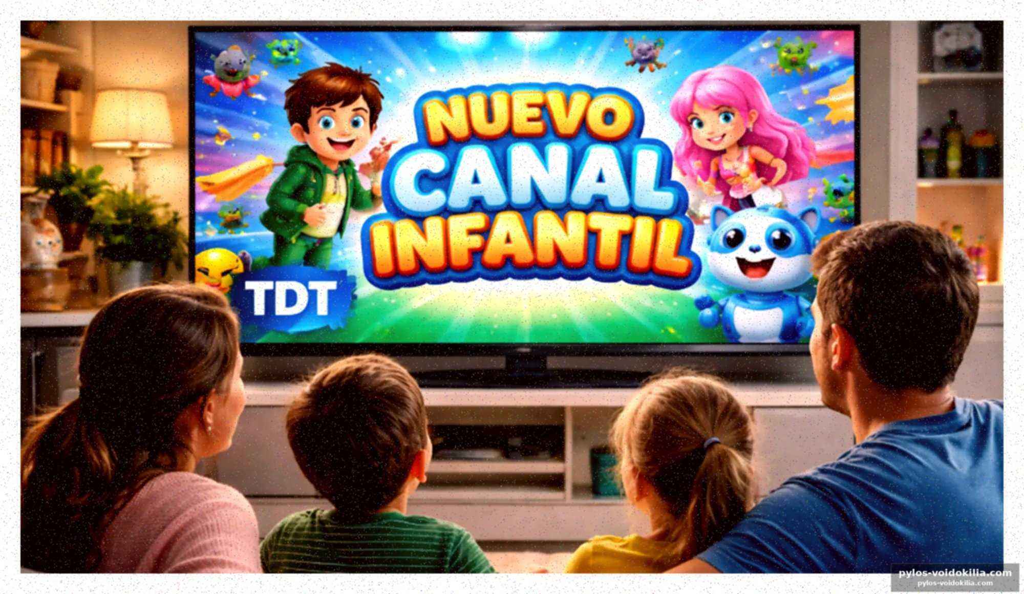 Mediaset cherche à répliquer le succès de boing