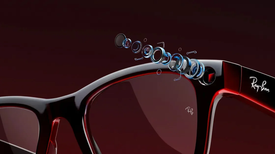Meta : des employés kenyans espionnent vos moments intimes via les lunettes ray-ban ?