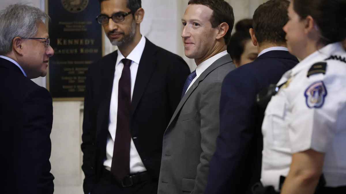 Meta et google : la justice les condamne pour addiction des jeunes ?