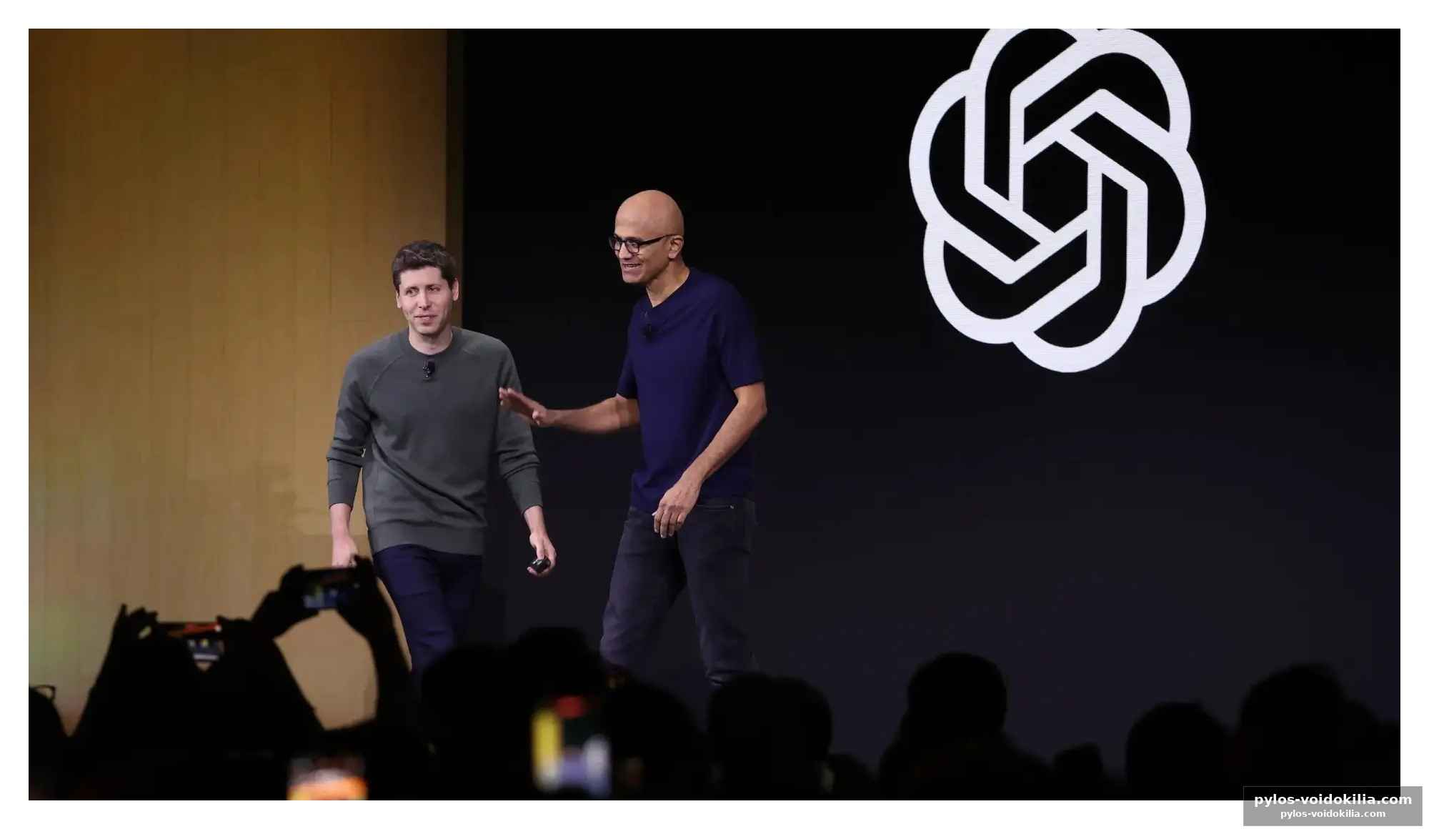 Openai, entre ambitions et incertitudes