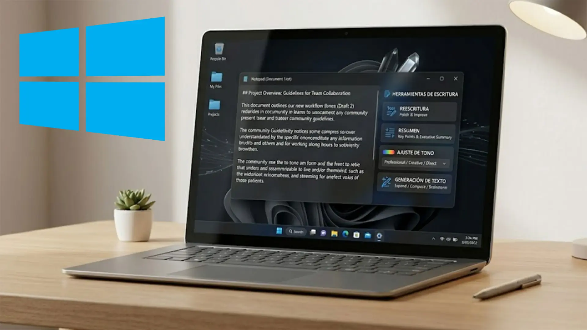 Microsoft dissimule l'ia : un retour à l'efficacité, pas un recul