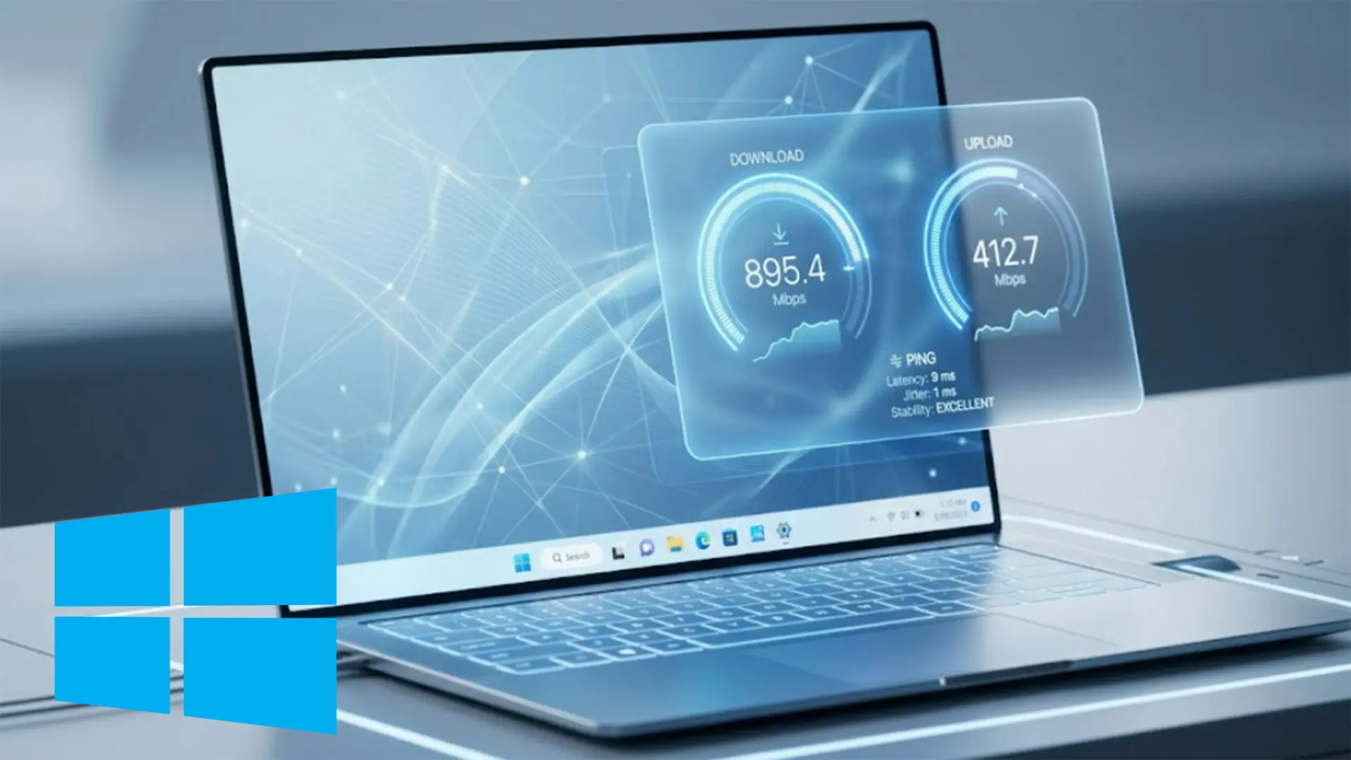 Microsoft lance une nouvelle mise à jour de windows 11 pour améliorer les outils de diagnostic de réseau