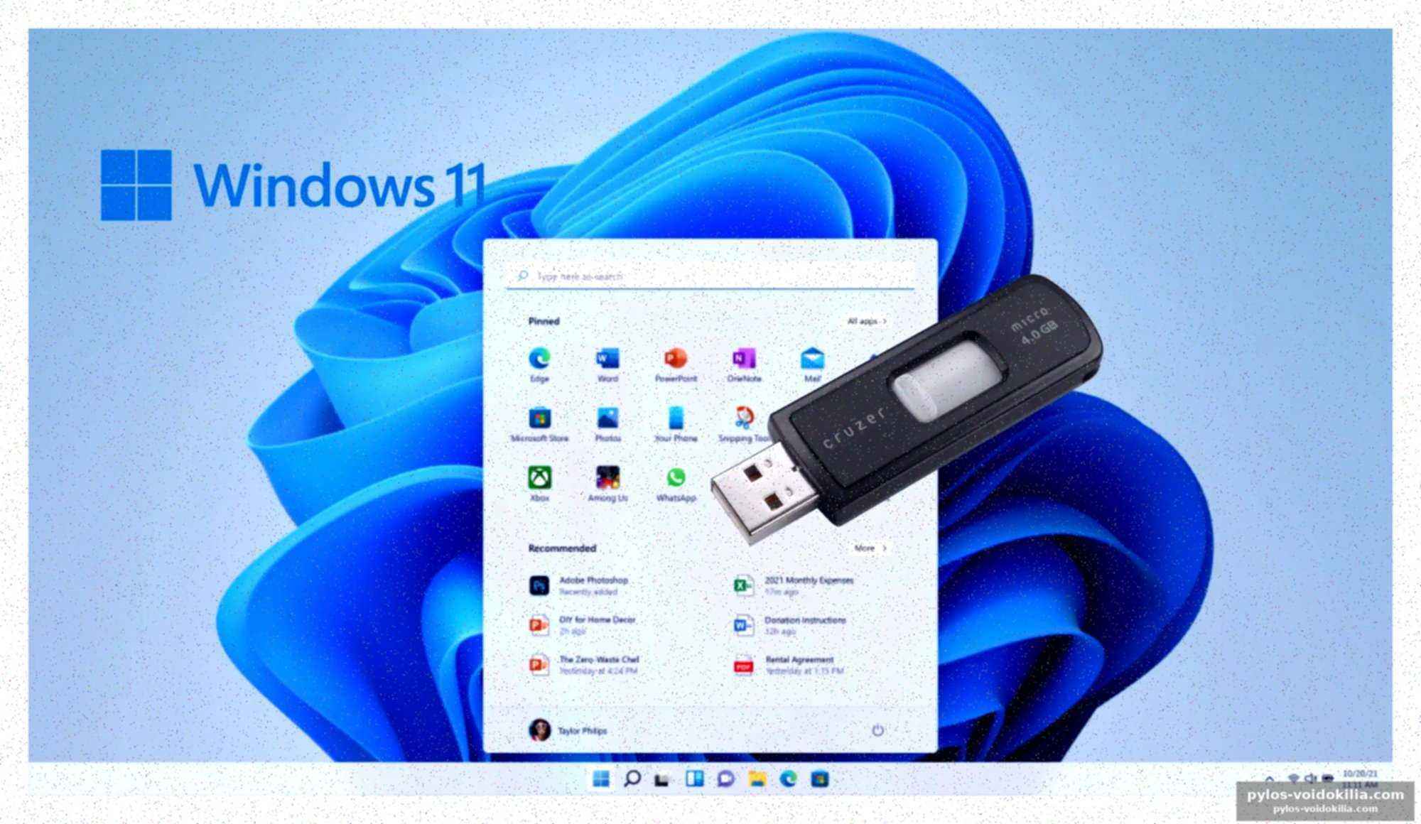 Une nouvelle version de la media creation tool