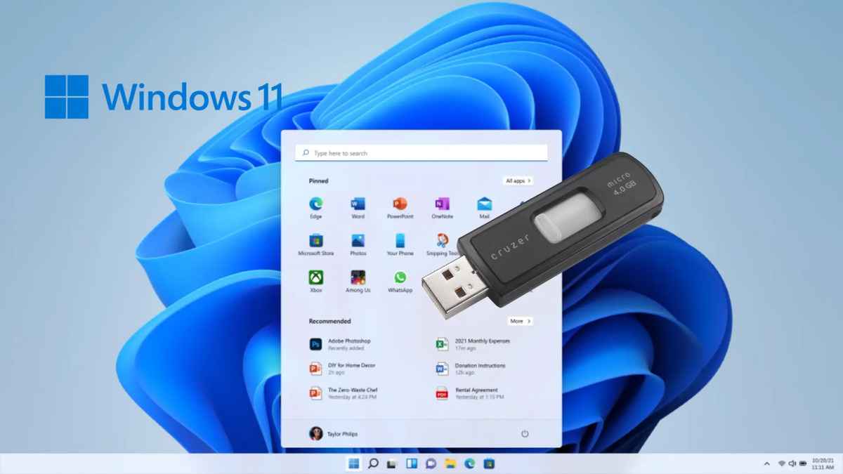 Microsoft renouvelle sa media creation tool et accroît la compatibilité de windows 11