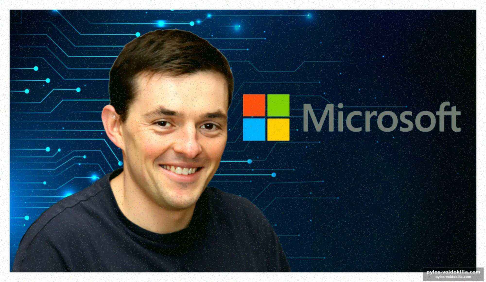 Une nouvelle donne pour microsoft