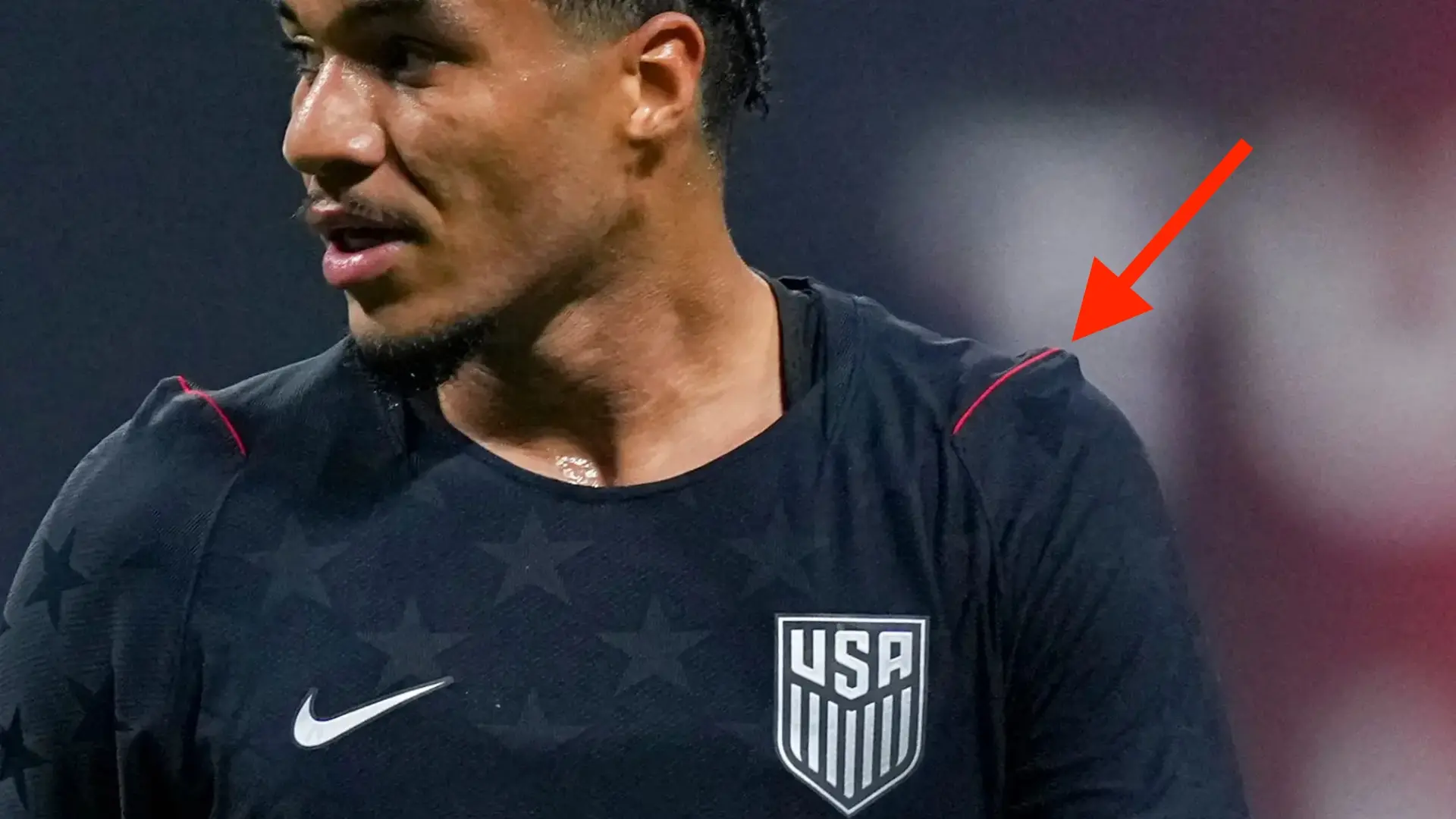Mondial 2026 : nike et l'ia, une alliance qui sent le brûlé