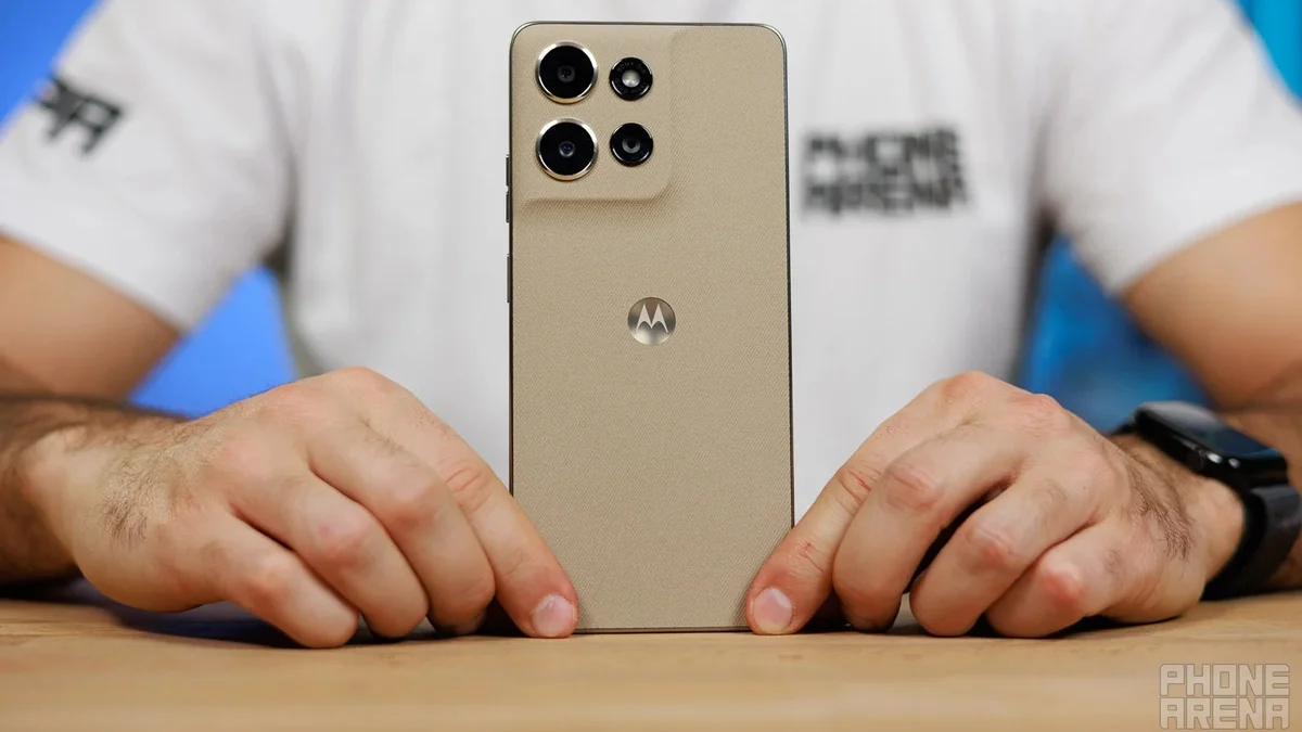 Moto g power 2026 : le meilleur smartphone 5g à budget réduit