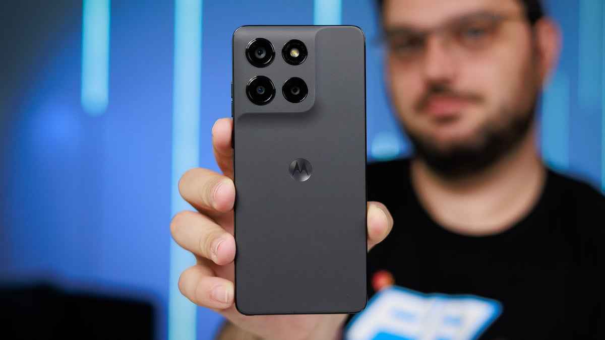 Moto g stylus 2026 : l'illusion d'une mise à jour majeure