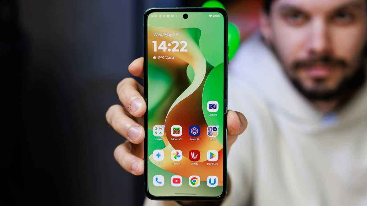 Motorola dévoile ses razr 70 : un tournant attendu, mais les prix pourraient surprendre
