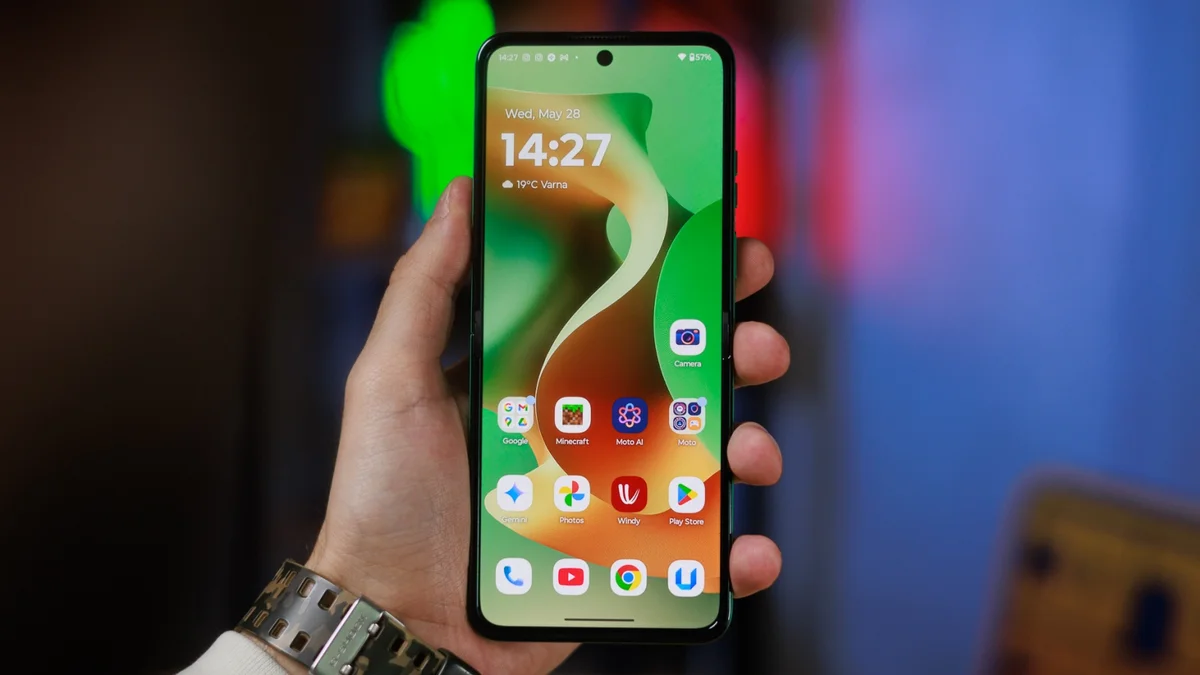 Motorola razr (2025) : une aubaine à saisir ?