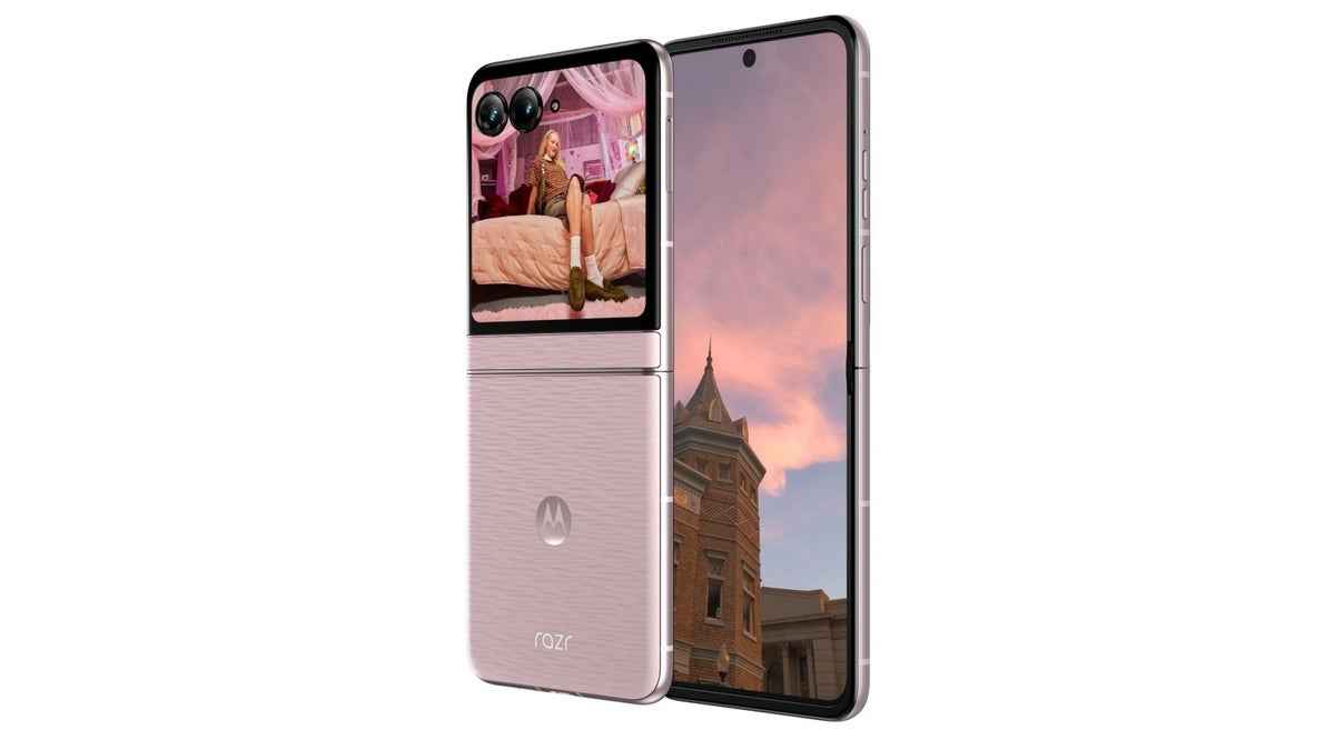 Motorola razr 2026 : une révolution discrète en vue de dévoiler