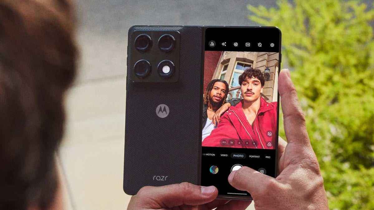 Motorola razr fold 2026 : la nouvelle génération de pliables s'apprête à défier samsung