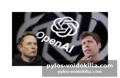 Openai défend sa position