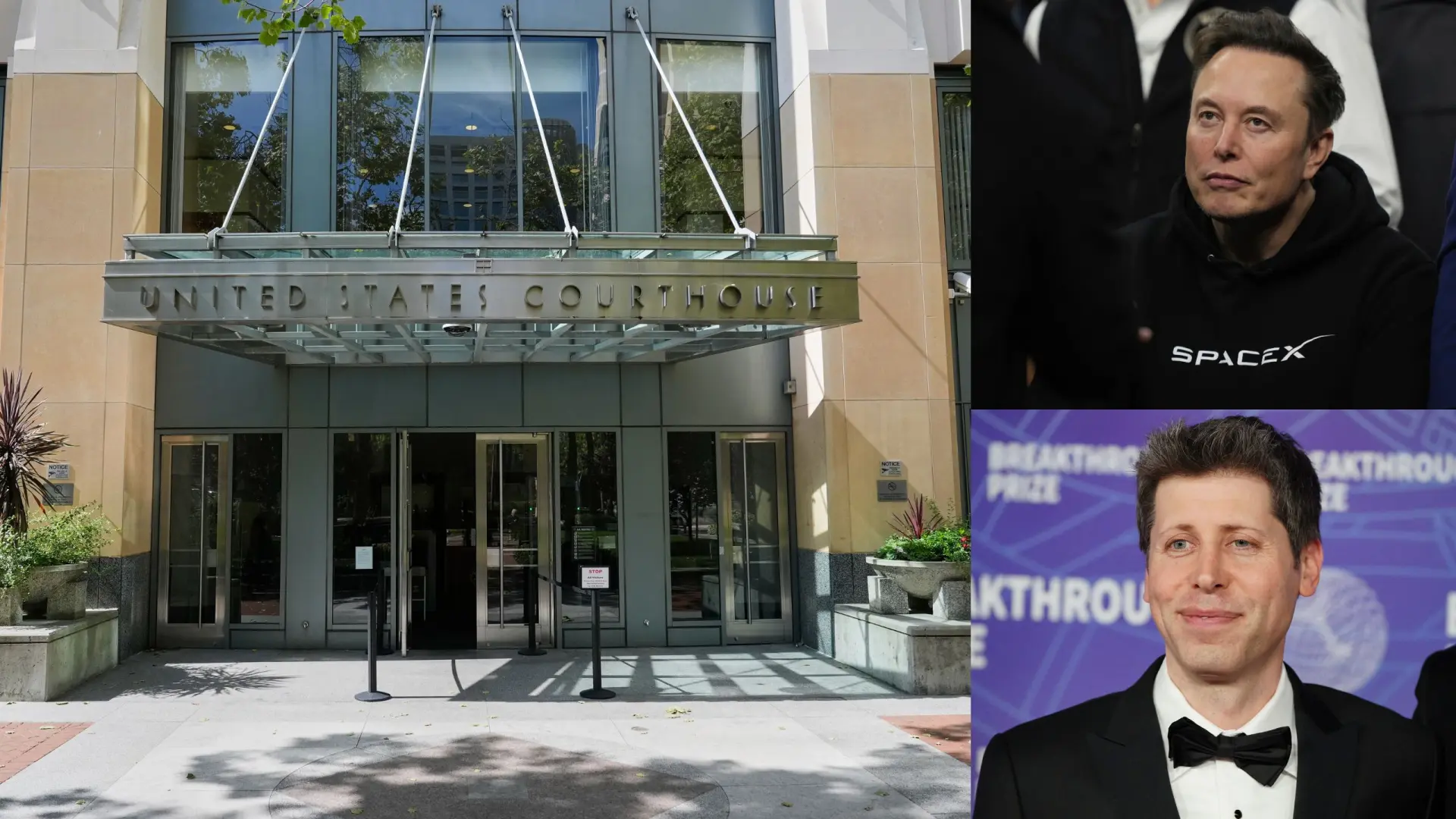Musk et altman au banc des accusés : l'ia à l'épreuve