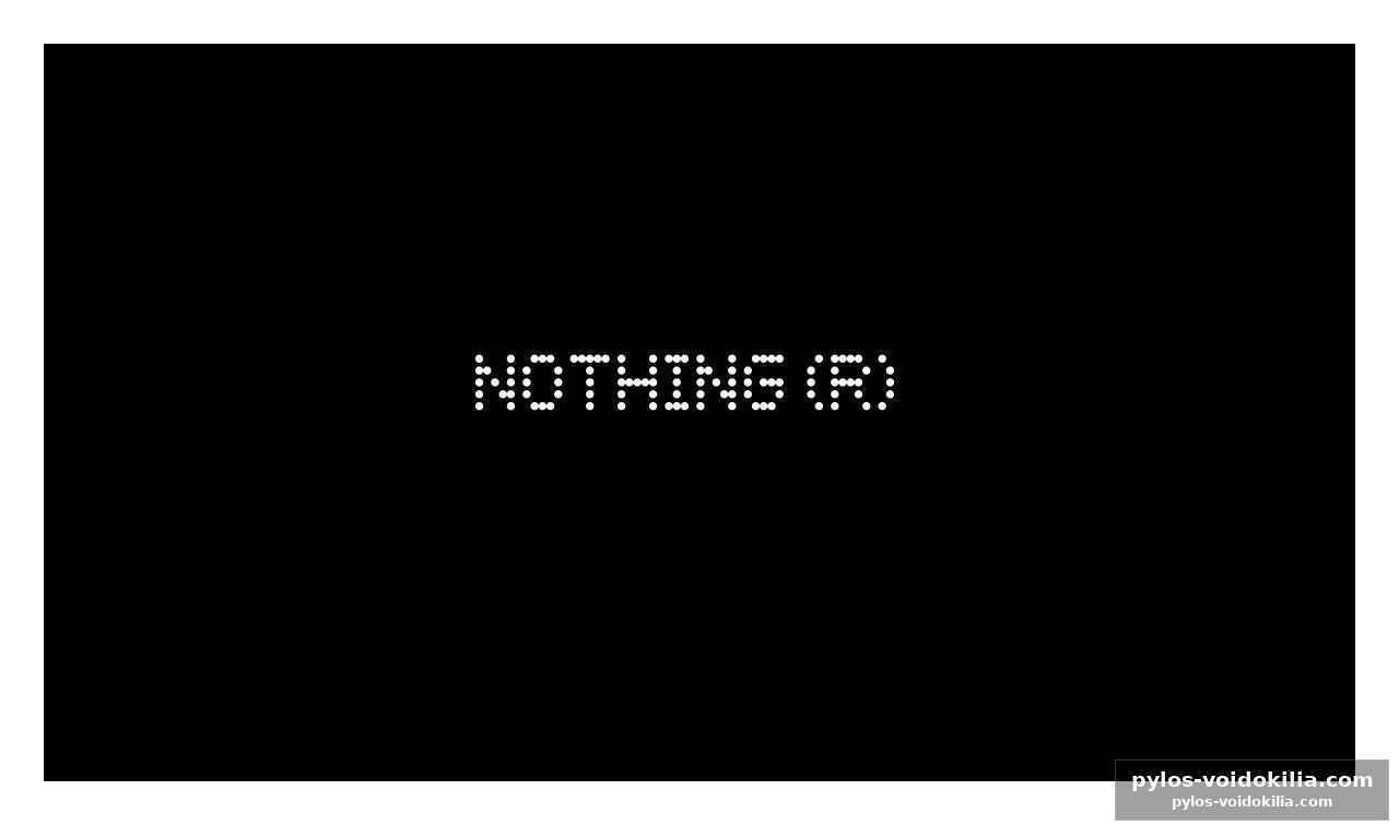 La nouvelle application de nothing, warp, expliquée