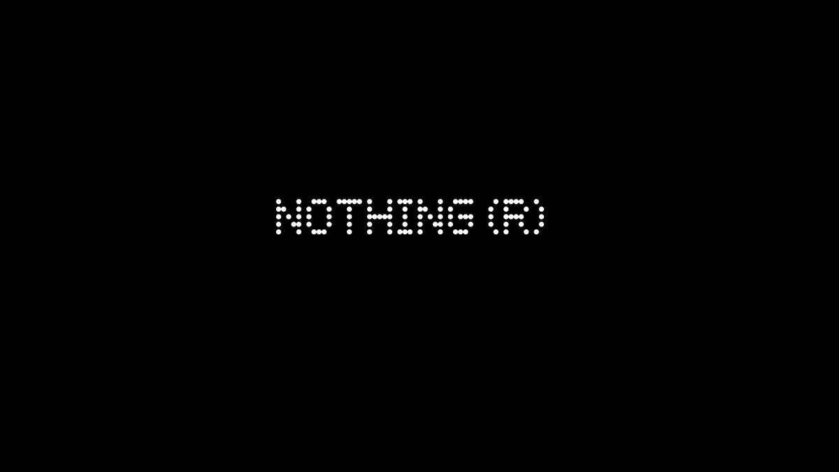 Nothing warp : une nouvelle approche de la transmission de fichiers entre appareils