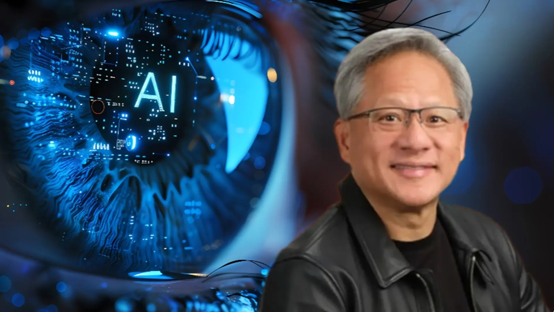 Nvidia : jensen huang prédit une demande explosive en puissance pour 2026