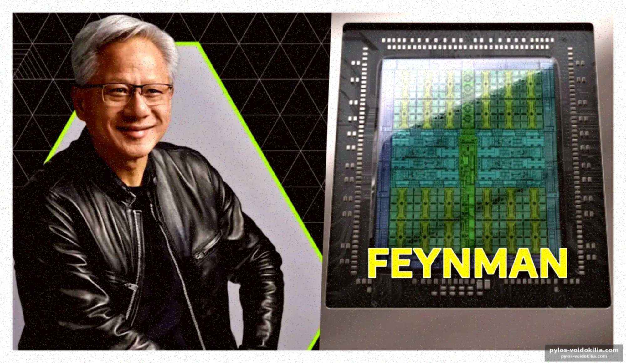 Nouvelle arborescence pour les gpu d