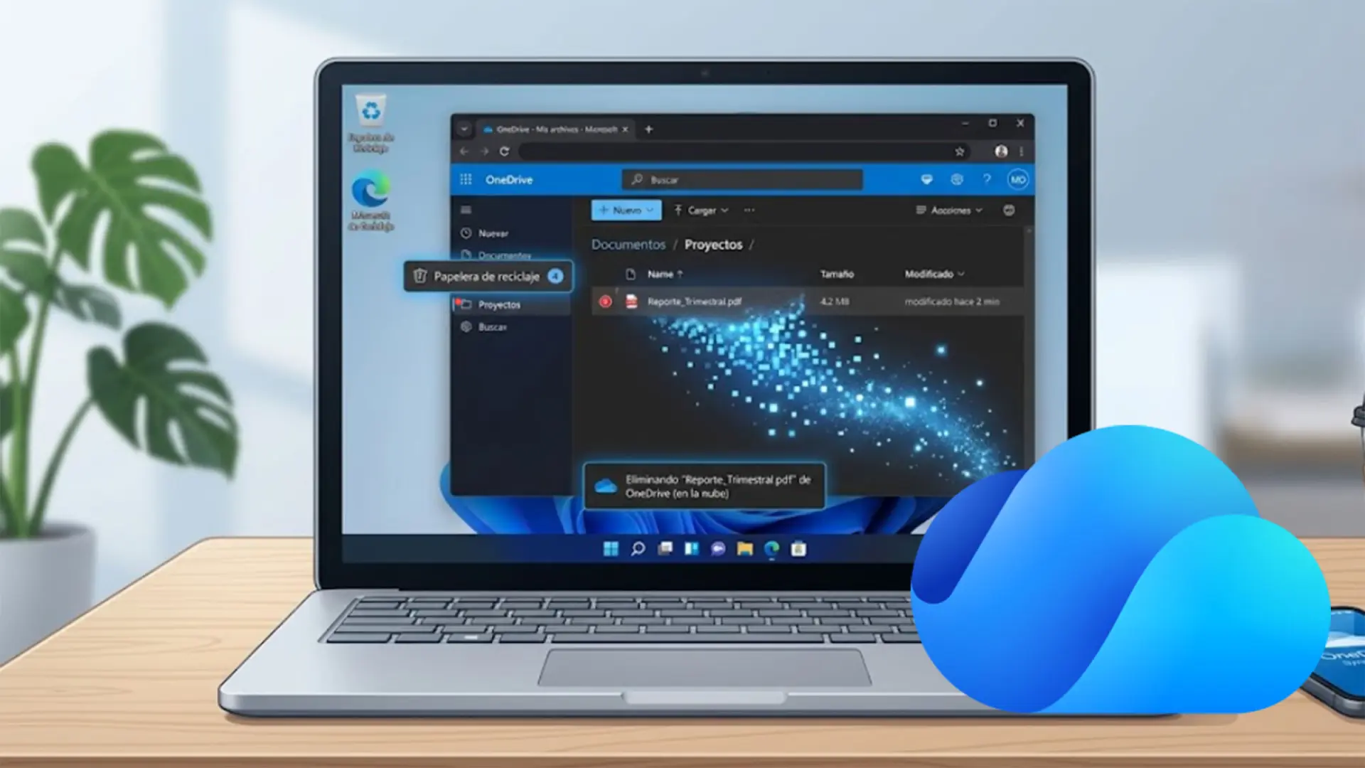 Onedrive : microsoft disjoncte la récupération des fichiers cloud de windows et macos