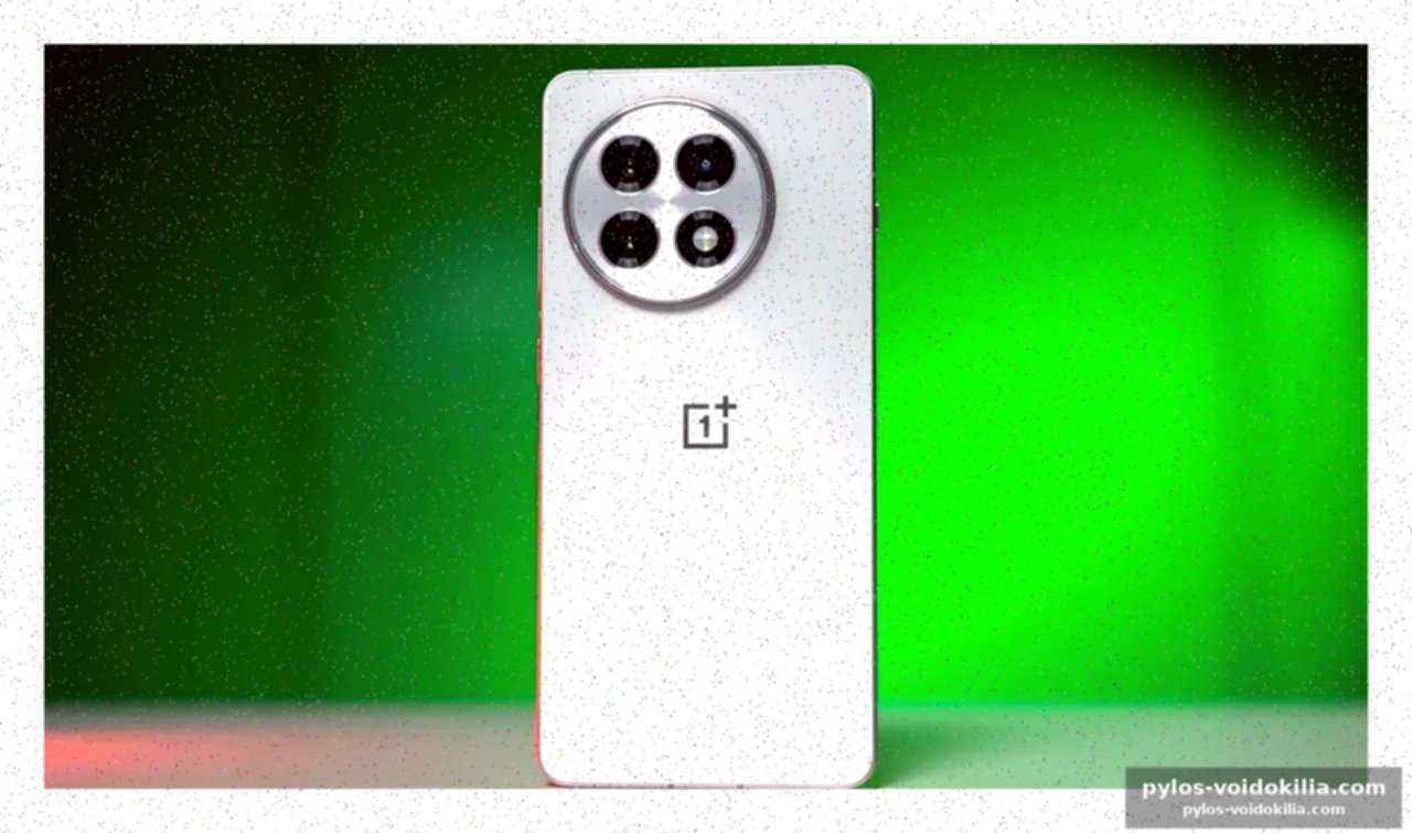 Le oneplus 13r, désormais à moins de 500 $