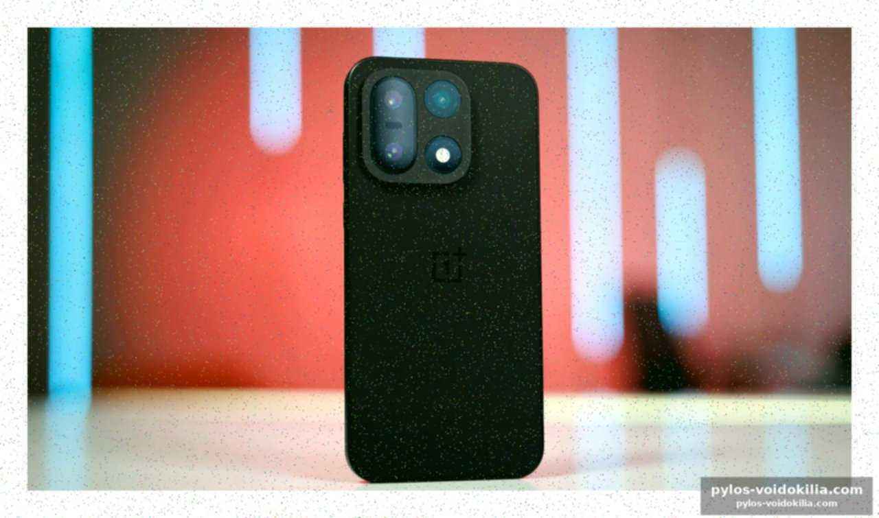 Un pivot stratégique vers oppo ?