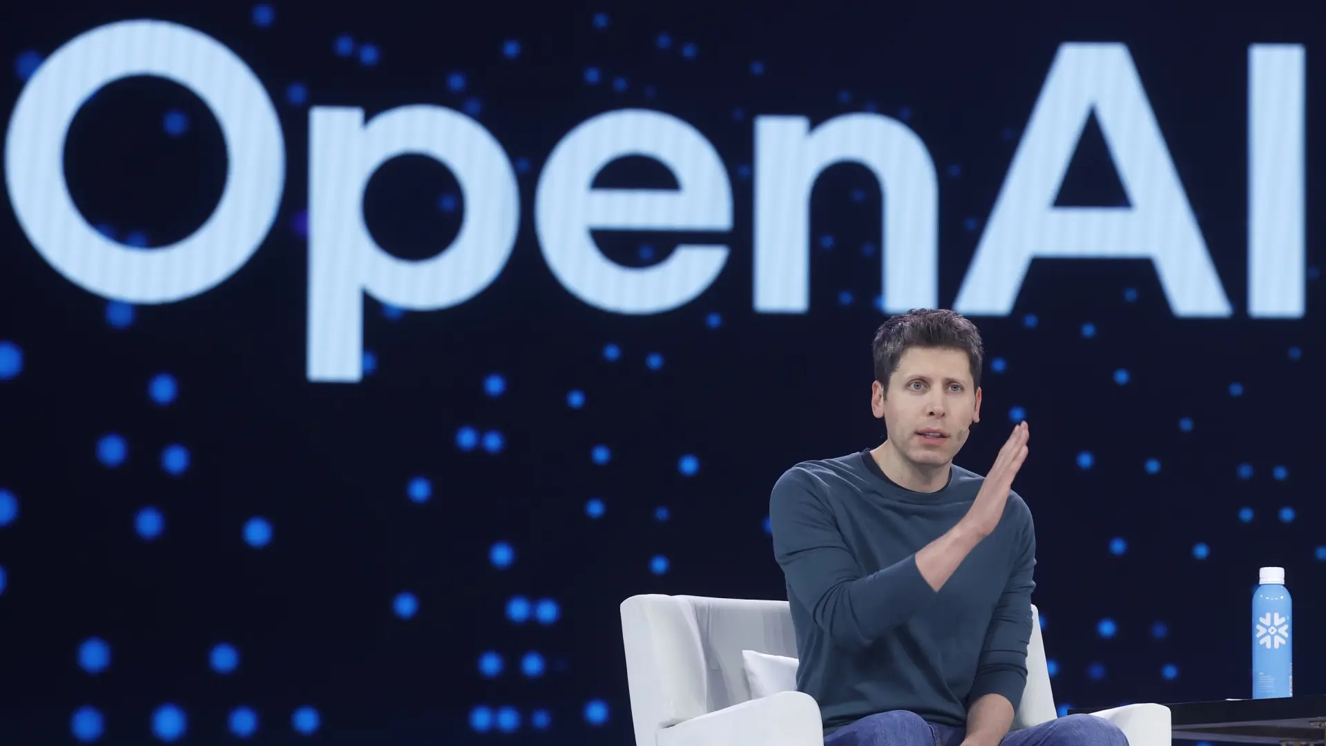 Openai abandonne ses réservations dans chatgpt, ce qui fait exploser les actions des sites de réservation