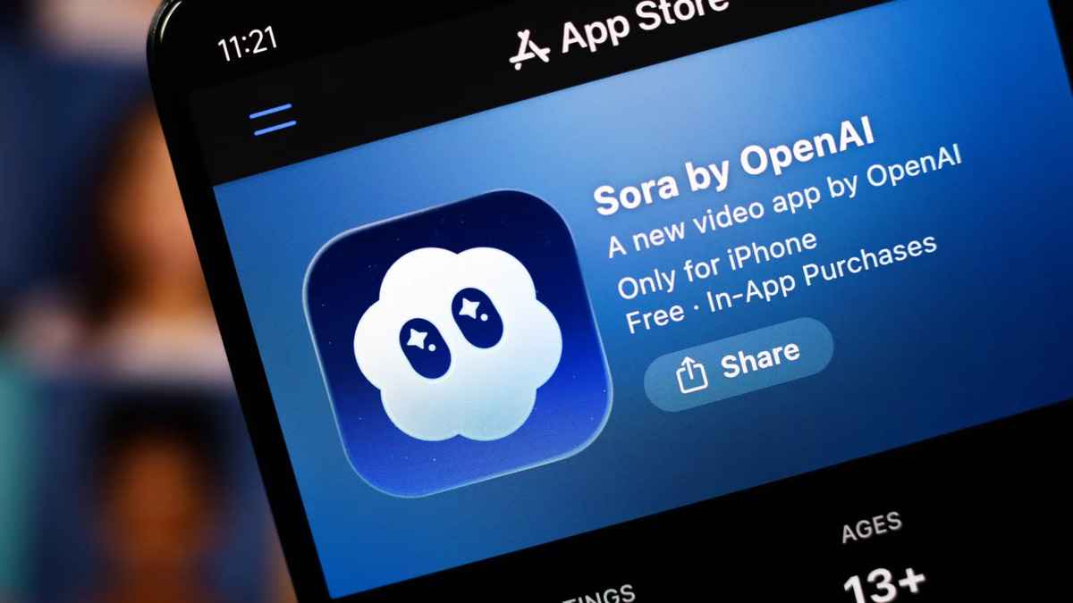 Openai abandonne son générateur de vidéos sora ai sans soutien six mois après son lancement