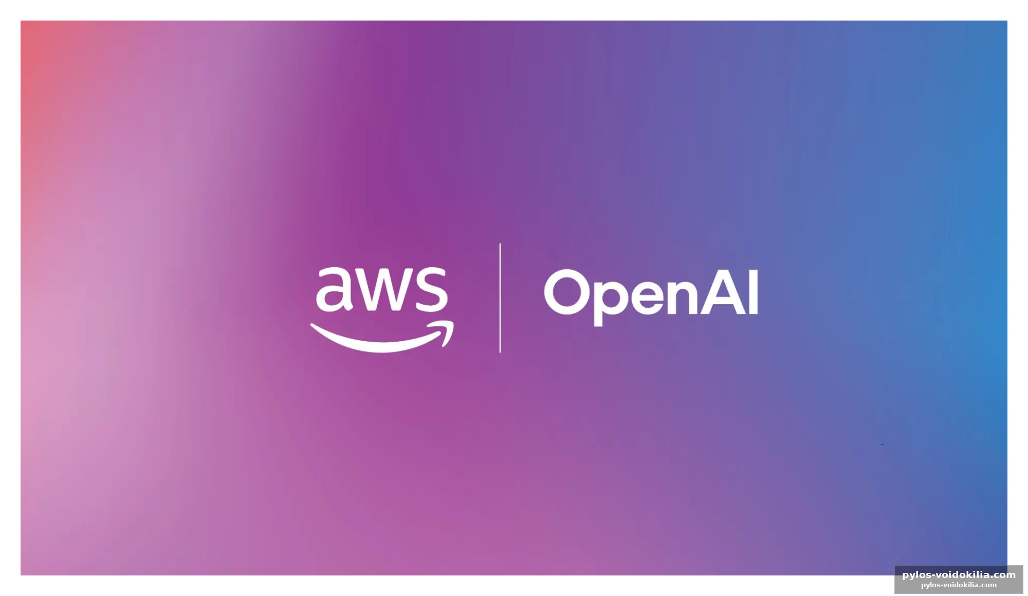 Aws, nouvelle plateforme, nouvelles possibilités