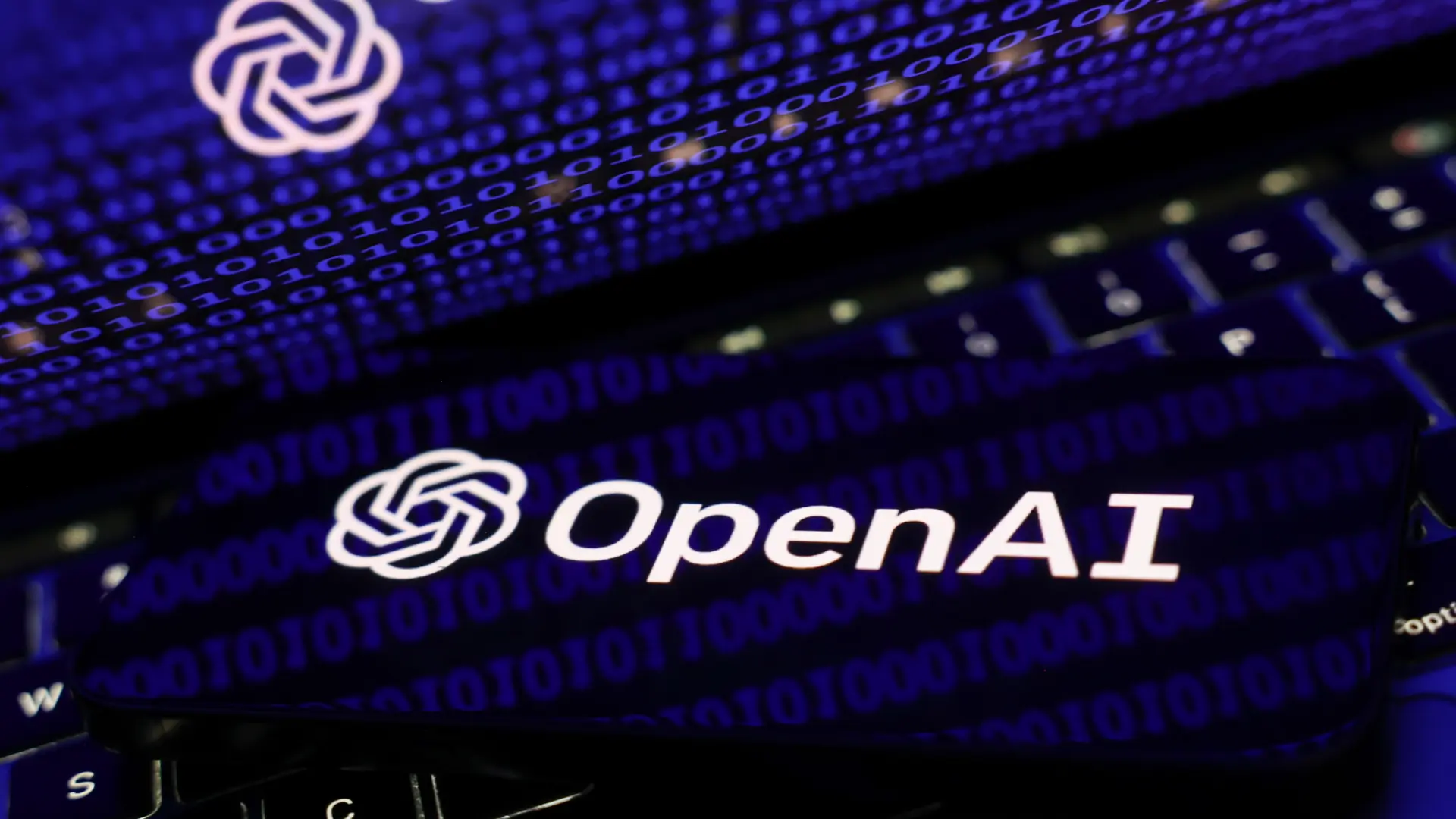 Openai : le titanic de l'ia ? les signaux d'alerte s'intensifient