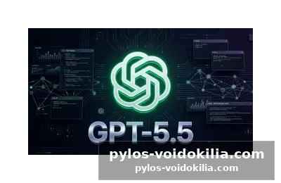 Gpt-5.5 : la promesse d’une ia autonome