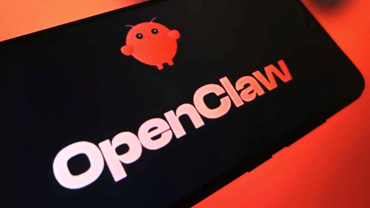 Openclaw : le gadget ia qui fait décoller la chine. et s'effondre sur lui-même