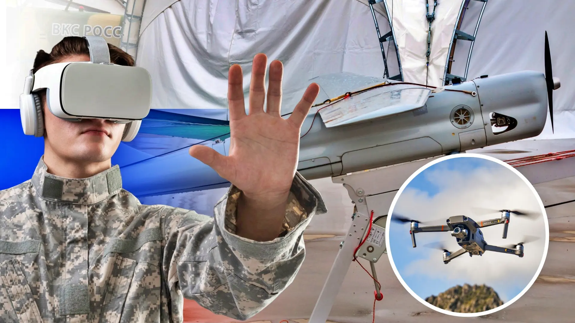 Orlan-10 : la russie transforme ses drones en une arme mobile mortelle en ukraine