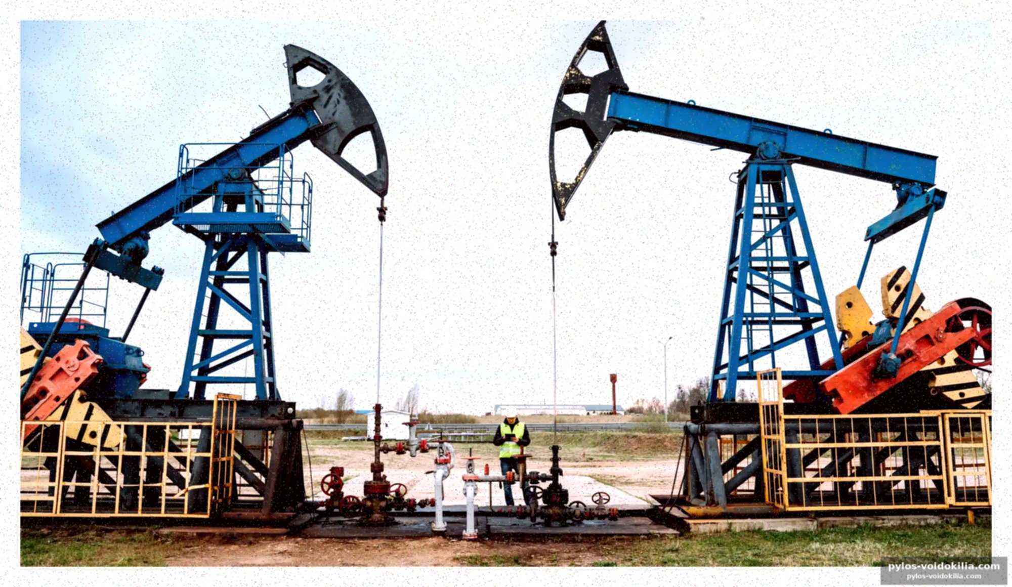 Le pétrole bondit malgré les efforts de l