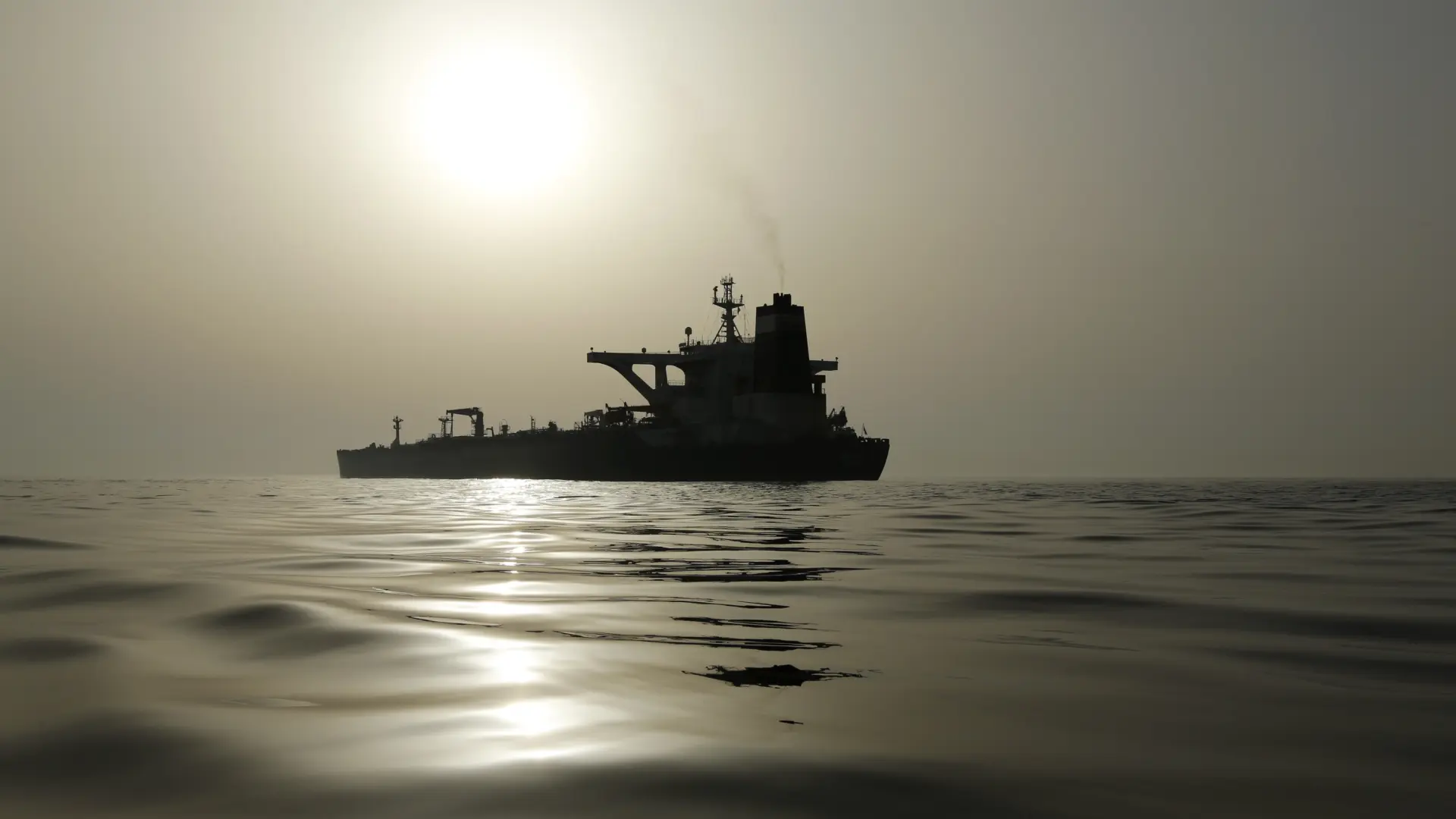 Ormuz : le trafic maritime s'effondre face aux tensions géopolitiques