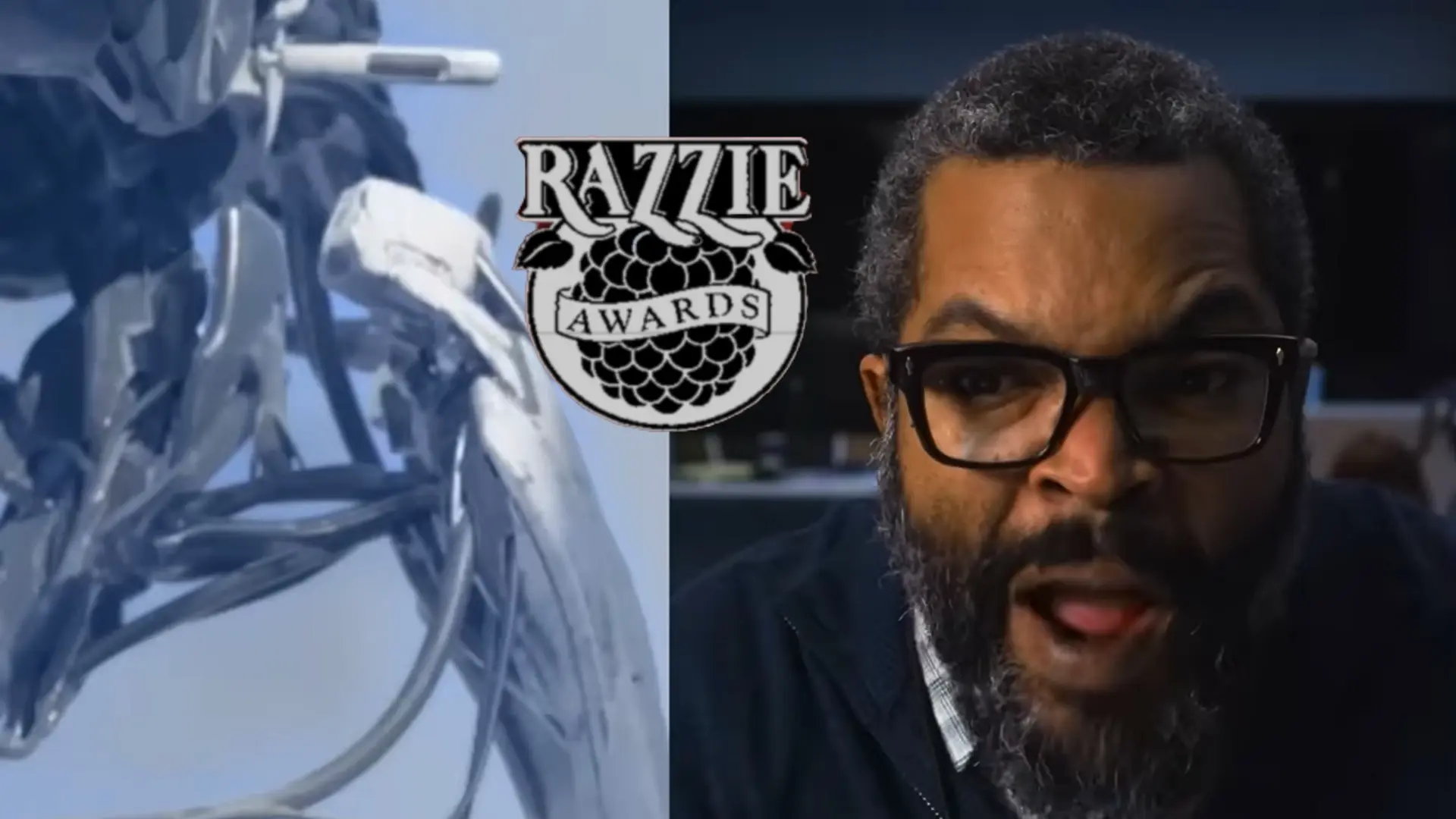 Oscars : les razzies décernent leurs prix – *war of the worlds* en tête de liste