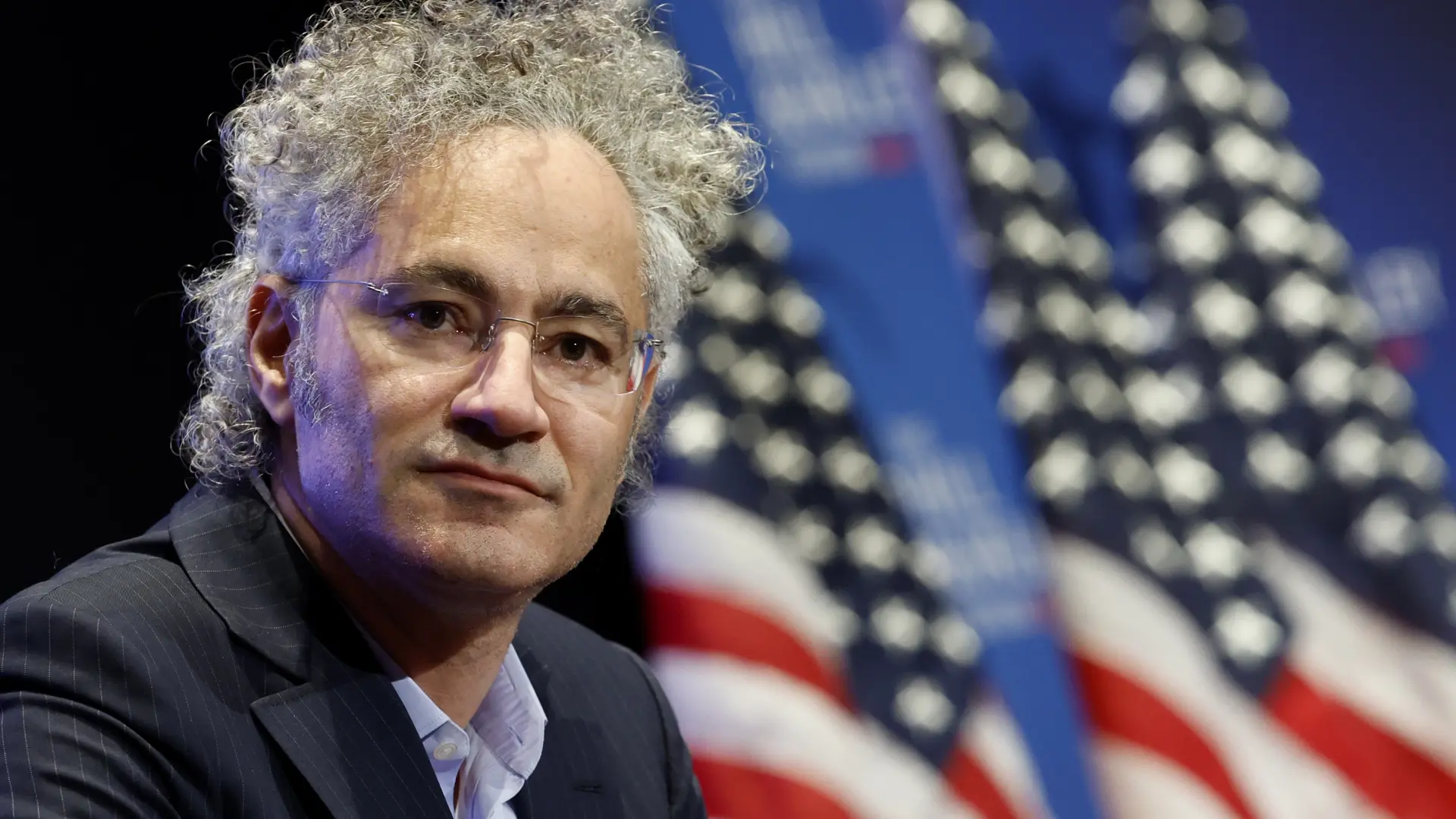 Palantir : un manifeste d'ordre mondial suscite l'angoisse et le scandale