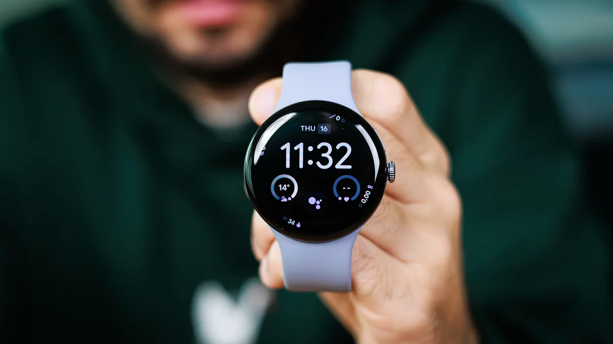 Panne des montres connectées google : le suivi du sommeil en panne pour certains utilisateurs