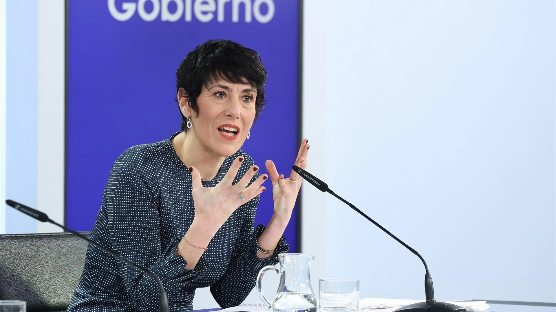 Pensionnés espagnols autorisés à réclamer des arriérés pour enfants