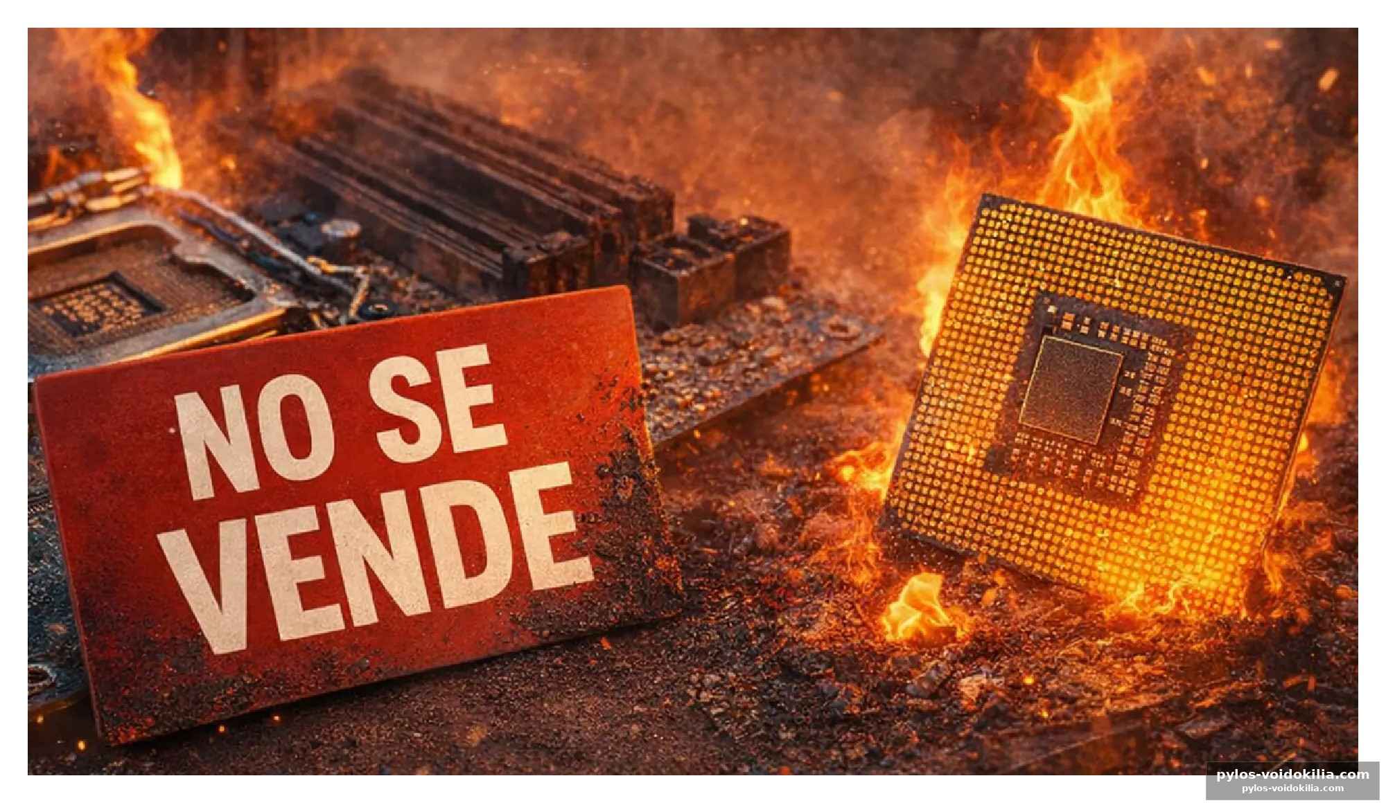 La demande se déséquilibre