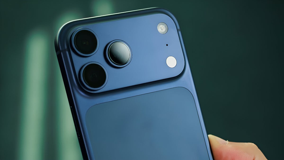 Pénurie de mémoire : apple face à un tsunami de coûts